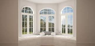 Bay Window Install