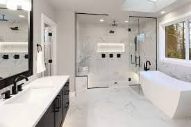 Luxury Master Suite Renovation